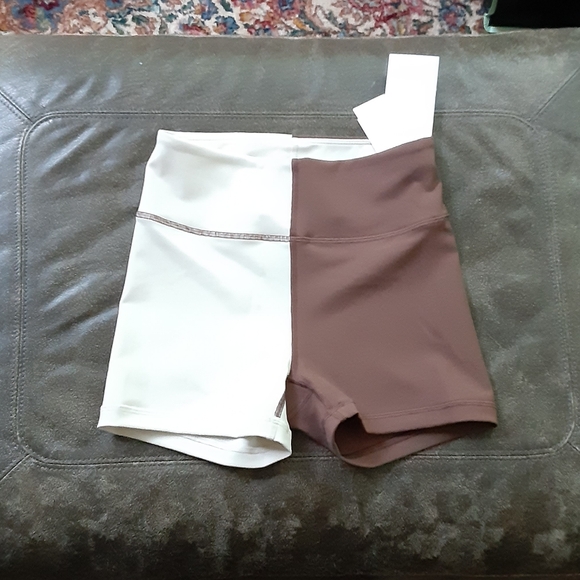 l*space Pants - L*SPACE Hot Shot Bike Shorts